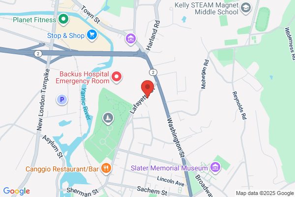 Norwich Family & Cosmetic Dentistry