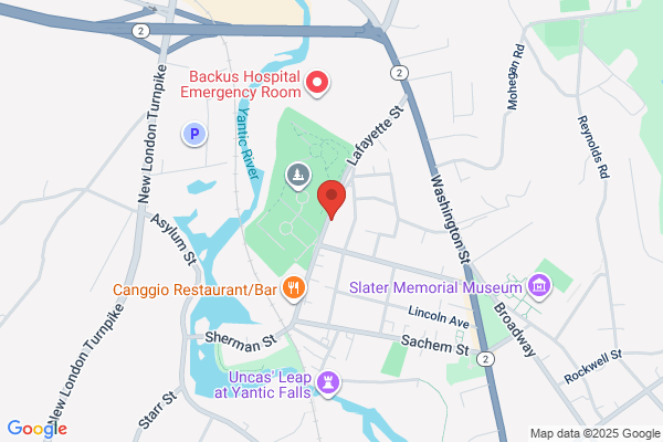 Dezjot Stanley Dr DC