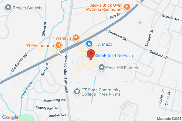 Hartford HealthCare-GoHealth Urgent Care