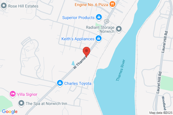 SERVPRO of Norwich and Windham County