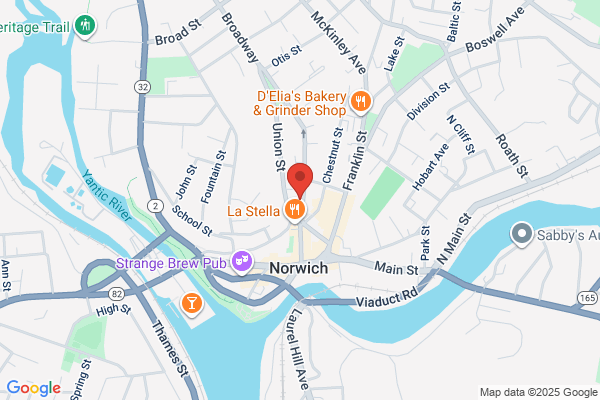Norwich City of, Commissions & Agencies, Public Parking Commission