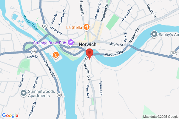 Norwich Discount Oil