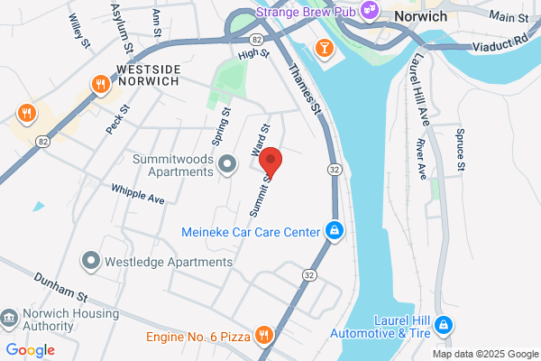Bruning Plumbing & Heating
