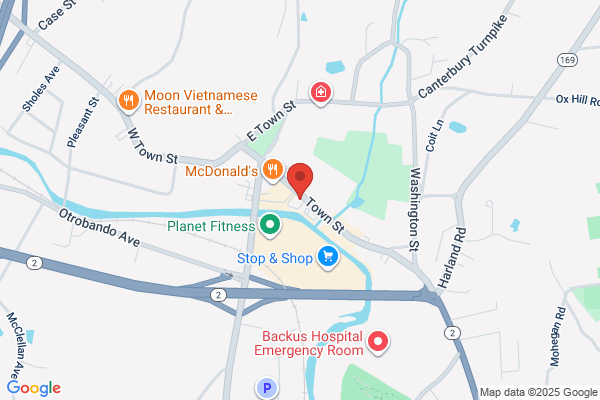 James Laundromat & Dry Cleaners