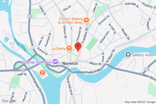 Norwich Community Development Corporation