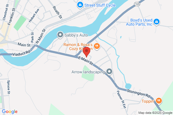 New England Divorce Education Center