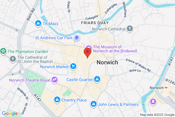 Norwich Coin & Jewelry