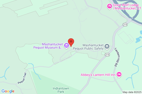 Connecticut Indian Council Inc