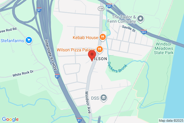Connecticut Radio Information System