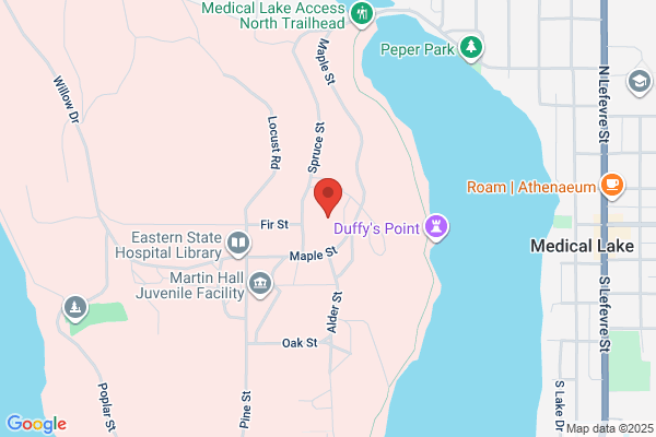 Eastern Regional Mental Health Board Inc