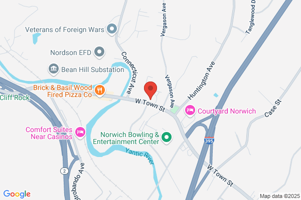 Orthopedic Physical Therapy of Southern New England