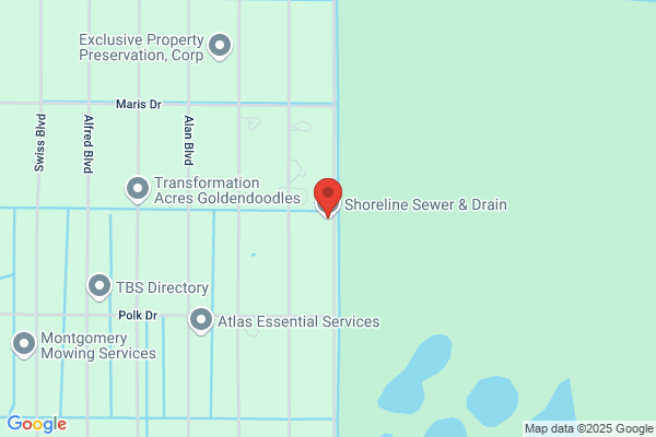 Shoreline Sewer & Drain Llc