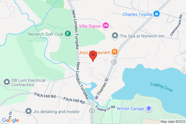 Tilcon Connecticut
