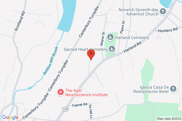 Norwich Plumbing & Heating