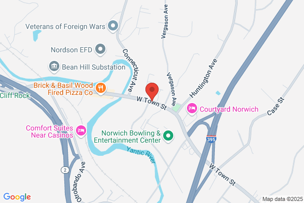 Prudential Connecticut Realty