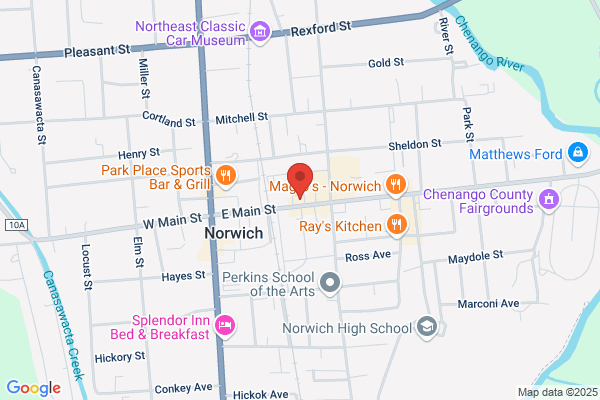 Gates-Cole Insurance - Norwich