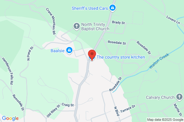 Country Store & Kitchen