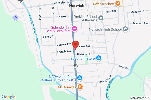 Progressive Dental of Norwich