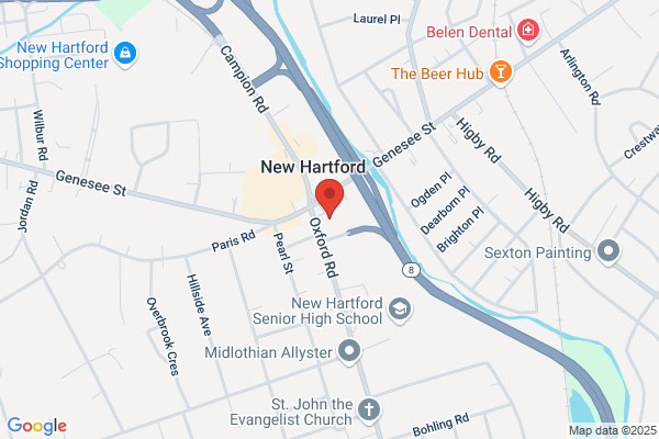 Hamilton Orthopedics & Sports Medicine