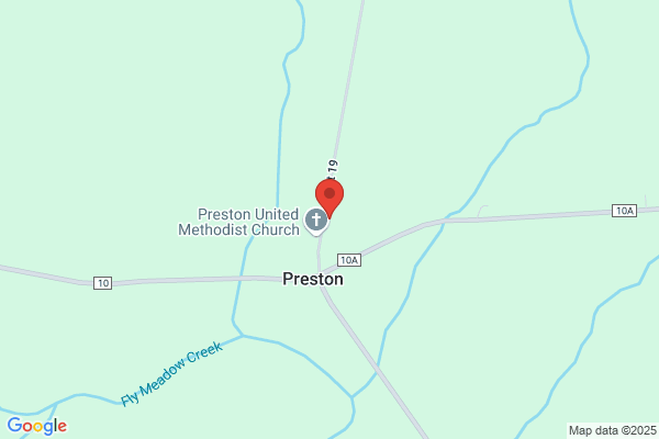 Preston Fire District