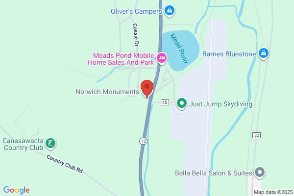 Norwich Monuments LLC
