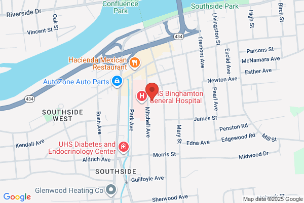 Binghamton Optical Vision Centers