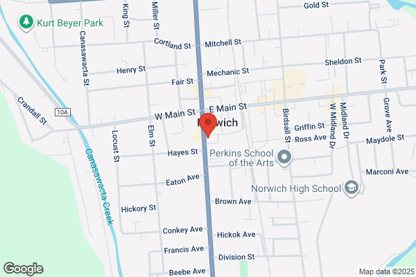 Colonia Theatre