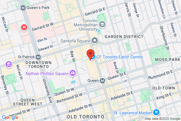 Eaton Center Commercial Real Estate
