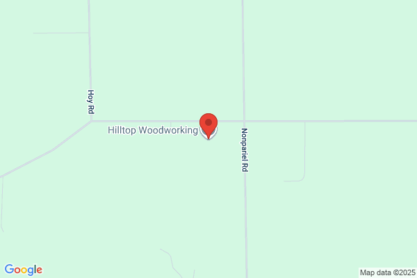 Hill Top Custom Woodworking Furniture Repair & Refinishing