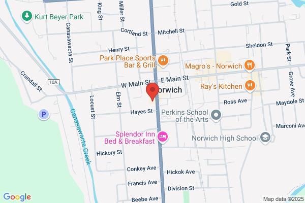 Nina's Pizzeria & Restaurant