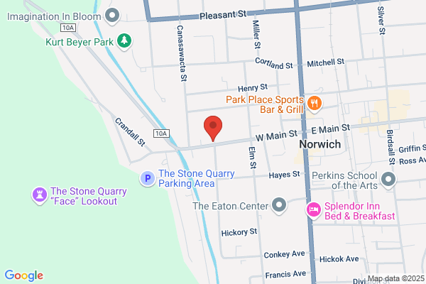 Norwich Chiropractic Health Center