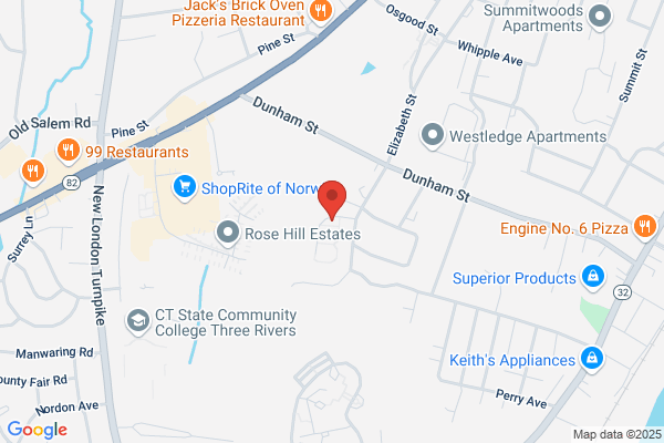 Norwich Housing Authority
