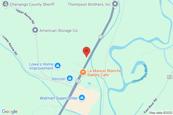 Chenango County Realty