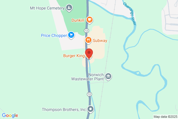 Burger King