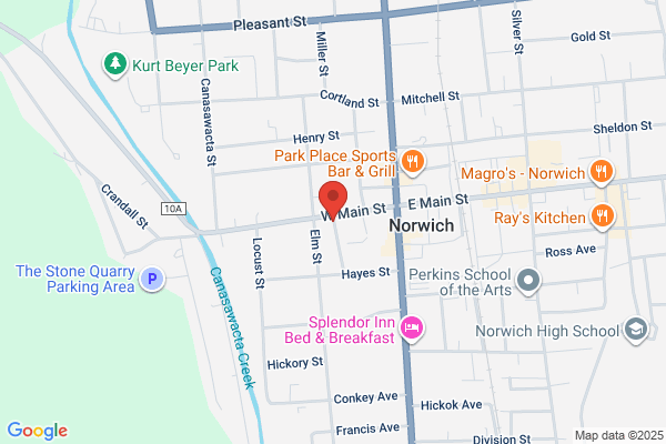 Dispute Resolution Center