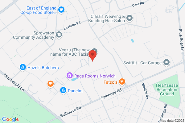 Norwich Business Printing