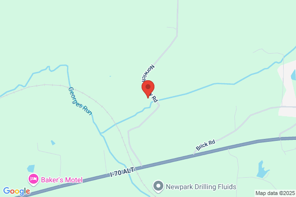 Norwich Valley Golf Course Inc