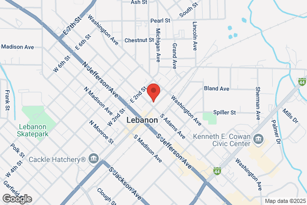 Lebanon Property Management, Inc.