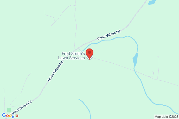 Fred Smith's Lawn Service