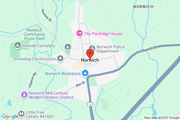 Map Applications Inc