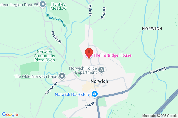Norwich Bed & Breakfast