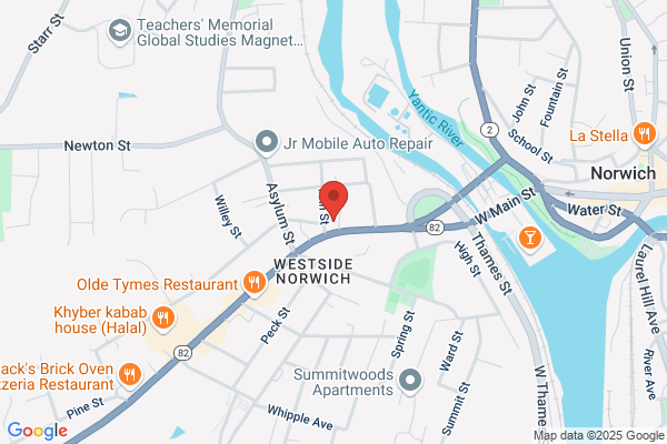 Norwich Wines & Spirits