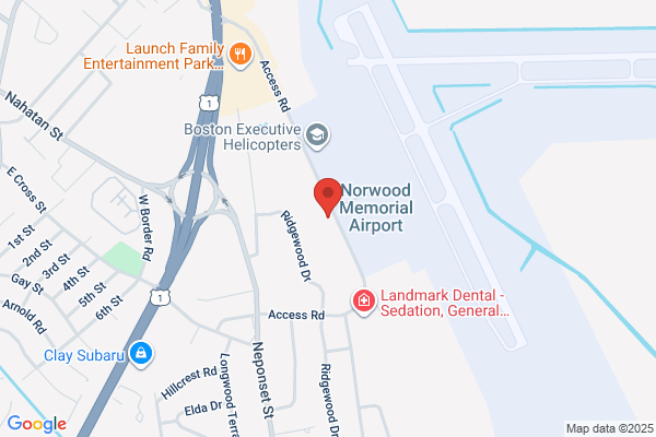Norwood Electric Inc