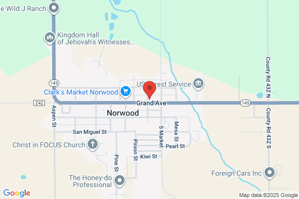 Axis Health System - Norwood