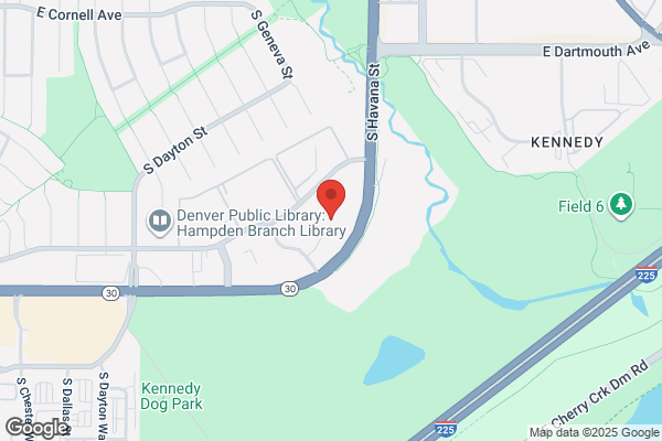 Alpine Home Health & Hospice