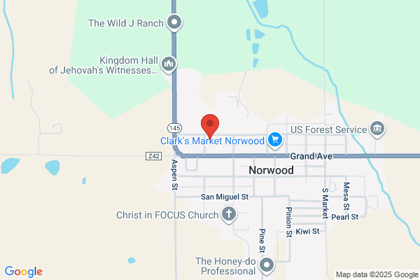 Norwood Christian Church