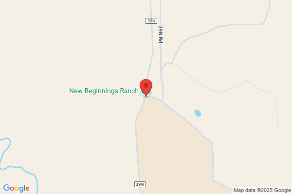 Norwood Christian Ranch