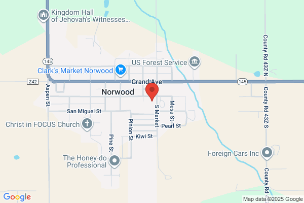 Norwood Community Center