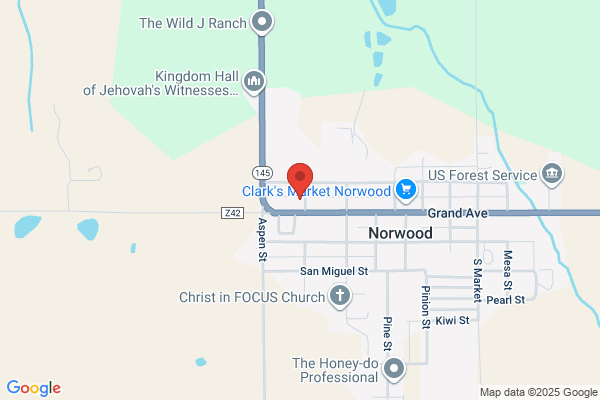 Norwood Dental