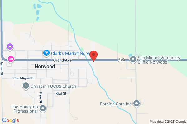Norwood Hardware